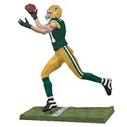 NFL Series 32 Jordy Nelson Action Figure